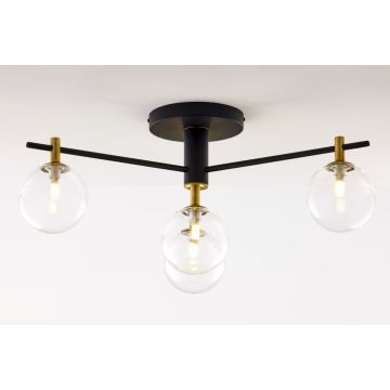 Jupiter FIGARO 2034 Lampă de tavan 4x14W/G9 IP20