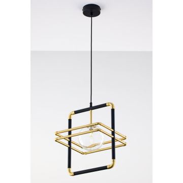 Jupiter FIORI 2028 Lampă cu pendul 1x14W/G9 IP20