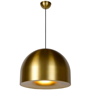 Lucide AKRON 20421/01/02 Lampă cu pendul 1x40w/e27 ip20