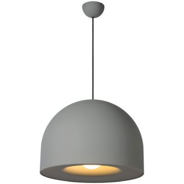 Lucide AKRON 20421/01/36 Lampă cu pendul 1x40w/e27 ip20