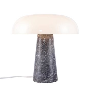 Nordlux GLOSSY 2020505010 Lampă de masă 1x15W/E27 IP20