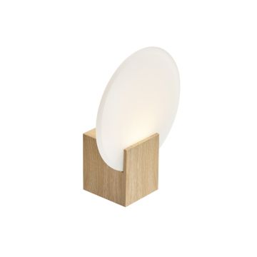 Nordlux HESTER 2015391014 Aplique de perete 1x9,5W/LED IP54