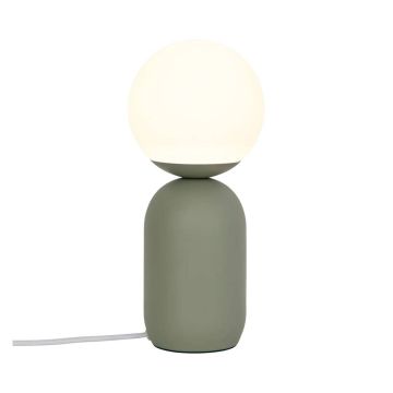 Nordlux NOTTI 2011035023 Lampă de masă 1x25W/E14 IP20