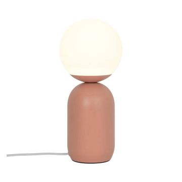 Nordlux NOTTI 2011035059 Lampă de masă 1x25W/E14 IP20