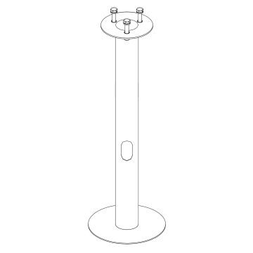 Norlys ACCESSORIES 208 Ancoră