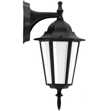 Polux LIGURIA-LT 201935 Aplique de perete 1x20W/E27 IP43