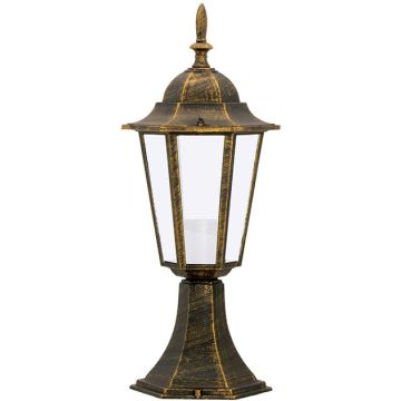 Polux LIGURIA-LT 201973 Lampă de podea 1x20W/E27 IP43