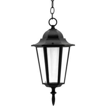 Polux LIGURIA-LT 202161 Lampă cu pendul 1x20W/E27 IP43