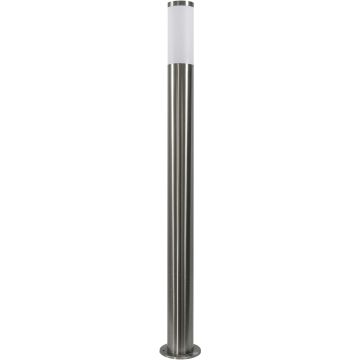 Polux LIVIA 200495 Lampă de podea 1x10W/E27 IP44