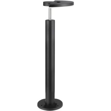 Polux MODENA 208934 Lampă de podea 1x3,6W/LED 6500K 250LM IP54