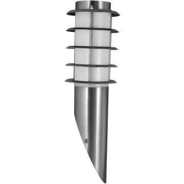 Polux SERENA 204509 Aplique de perete 1x10W/E27 IP44