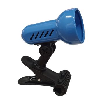 Prezent METRO II. 20052 Lampă de birou cu clema 1x40W/E14/R50 IP20