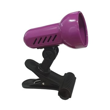 Prezent METRO II. 20053 Lampă de birou cu clema 1x40W/E14/R50 IP20
