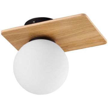 TK Lighting BIANCA 4540 Lustră de tavan 1x6W/G9