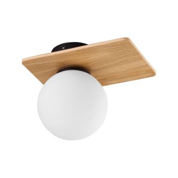 TK Lighting BIANCA 4540 Lustră de tavan 1x6W/G9
