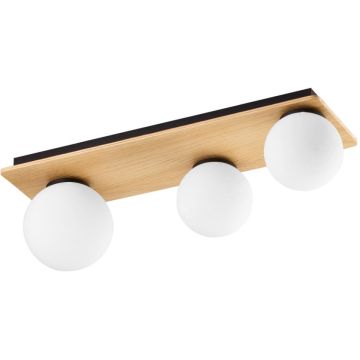 TK Lighting BIANCA 4542 Lustră de tavan 3x6W/G9