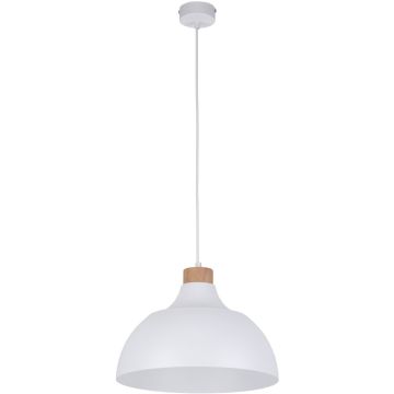 TK Lighting CAP 2070 Lampă cu pendul 1x60W/E27