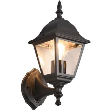 Trio LIVENZA 205760132 Aplique de perete 1x60w/e27 ip44