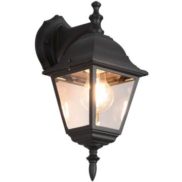 Trio LIVENZA 205767132 Aplique de perete 1x60w/e27 ip44