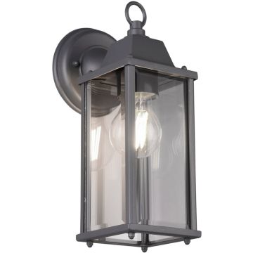Trio OLONA 201960142 Aplique de perete 1x40w/e27 ip23