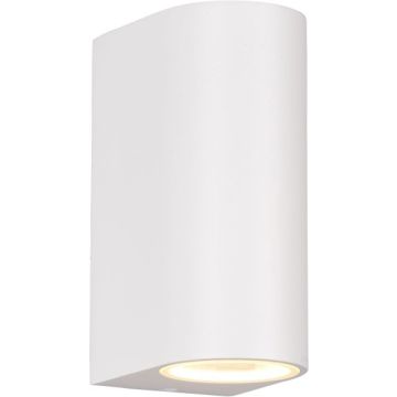 Trio ROYA 204260231 Aplique de perete 2x35w/gu10 ip44