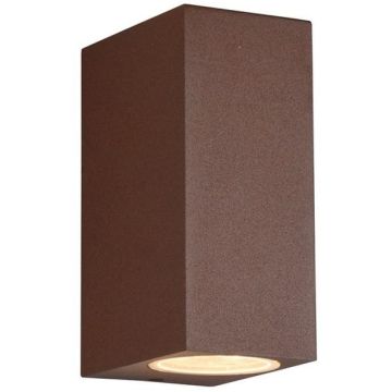 Trio ROYA 204269224 Aplique de perete 2x35w/gu10 ip44