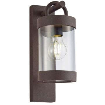 Trio SAMBESI 204160124 Aplique de perete 1x28w/e27 ip44