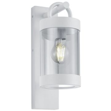 Trio SAMBESI 204160131 Aplique de perete 1x28w/e27 ip44