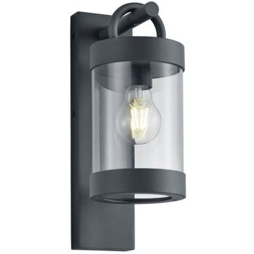 Trio SAMBESI 204160142 Aplique de perete 1x28w/e27 ip44