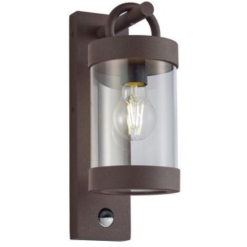 Trio SAMBESI 204169124 Aplique de perete 1x28w/e27 ip44