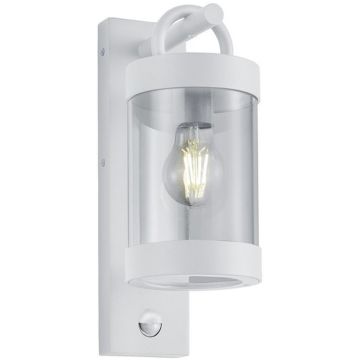 Trio SAMBESI 204169131 Aplique de perete 1x28w/e27 ip44