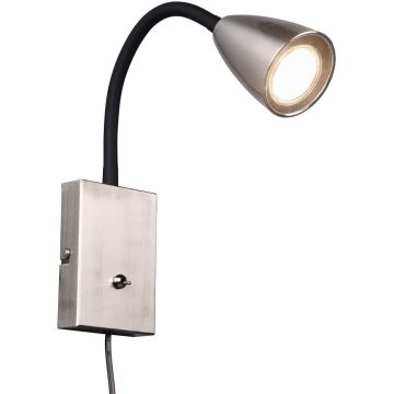 Trio WANDA 202670107 Aplique de perete 1x10w/gu10 ip20