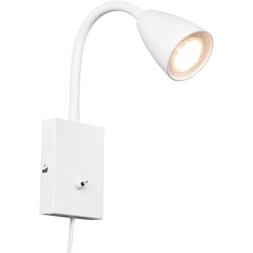 Trio WANDA 202670131 Aplique de perete 1x10w/gu10 ip20