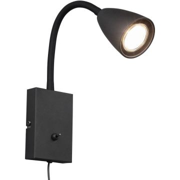 Trio WANDA 202670132 Aplique de perete 1x10w/gu10 ip20