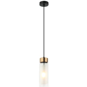 Zambelis PENDANT 22137 Lampă cu pendul 1x8W/E14 IP20