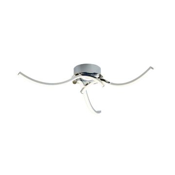 Zuma Line FOCUS 20023-3CCH Lampă de tavan 1x20W/LED 3000K|4000K|6000K 1300lm IP20