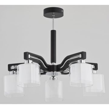 Alfa CONSUL 21365 Candelabru 5x40W/E14