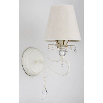 Alfa LUKRECJA 21060 Aplique de perete 1x40W/E14
