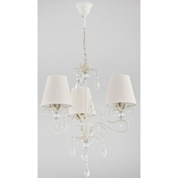 Alfa LUKRECJA 21063 Candelabru 3x40W/E14