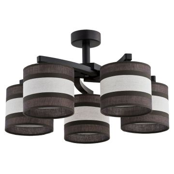 Alfa PERGITO 21655 Candelabru 5x60W/E27
