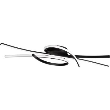Fischer&Honsel Biba 21523 Lampă de tavan 1x34w/led 2700k-6500k 4276lm ip20
