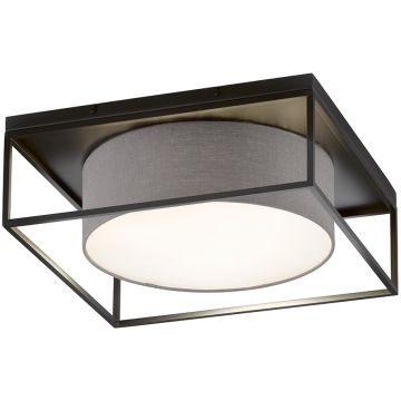 Fischer&Honsel Carre 21330 Lampă de tavan 4x25w/e14 ip20