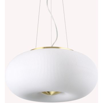 Ideal Lux ARIZONA 214474 Lampă cu pendul 3x9W/GX53 ip20
