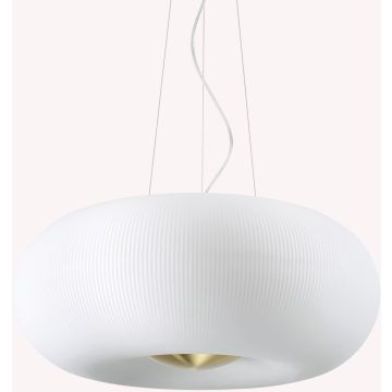 Ideal Lux ARIZONA 214481 Lampă cu pendul 5x9W/GX53 ip20