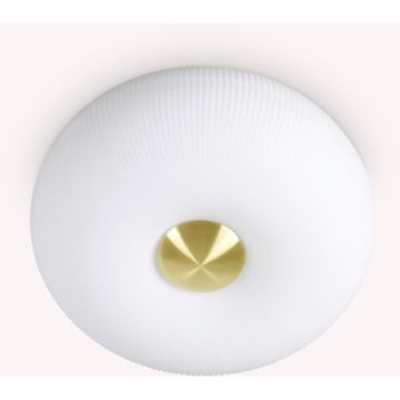 Ideal Lux ARIZONA 214498 Lampă de tavan 2x9W/GX53 ip20