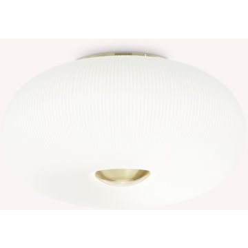 Ideal Lux ARIZONA 214511 Lampă de tavan 5x9W/GX53 ip20