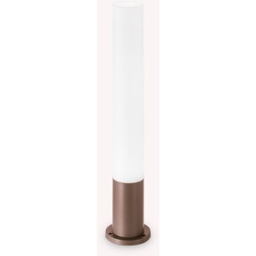 Ideal Lux EDO 213071 Lampă de podea 1x15W/GX53 ip65