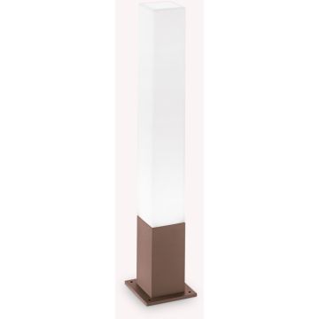 Ideal Lux EDO 213088 Lampă de podea 1x15W/GX53 ip65