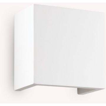 Ideal Lux FLASH 214672 Aplique de perete 1x40W/G9 ip20