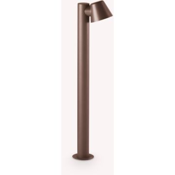 Ideal Lux GAS 213101 Lampă de podea 1x35W/GU10 ip43